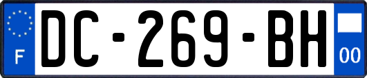 DC-269-BH