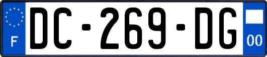 DC-269-DG