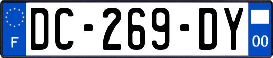 DC-269-DY