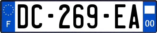 DC-269-EA