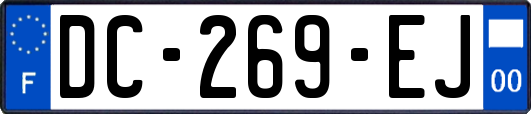 DC-269-EJ