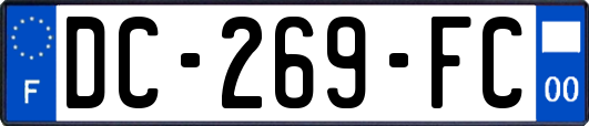 DC-269-FC