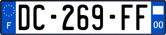DC-269-FF