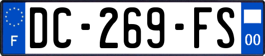 DC-269-FS