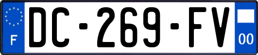 DC-269-FV