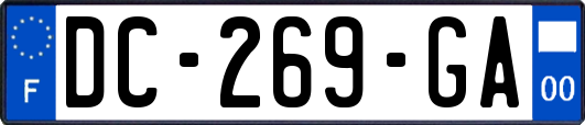 DC-269-GA