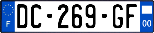 DC-269-GF