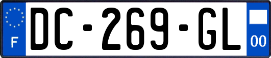 DC-269-GL