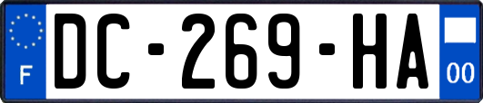 DC-269-HA
