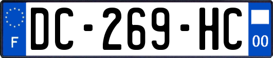 DC-269-HC