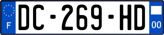 DC-269-HD