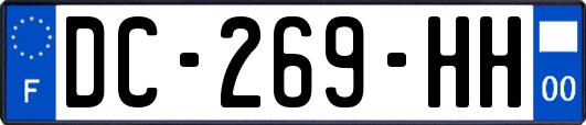 DC-269-HH
