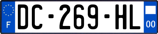 DC-269-HL