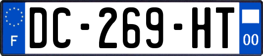 DC-269-HT