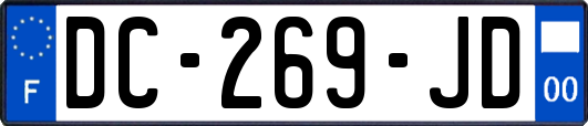 DC-269-JD