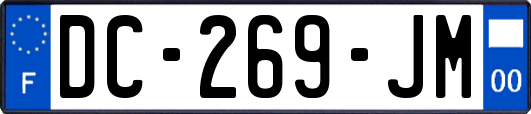 DC-269-JM