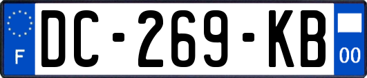 DC-269-KB