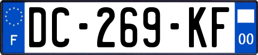 DC-269-KF