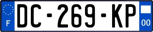 DC-269-KP