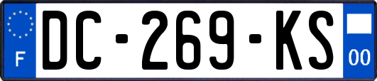 DC-269-KS