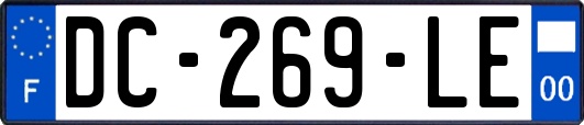 DC-269-LE