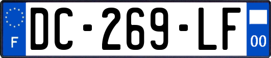 DC-269-LF