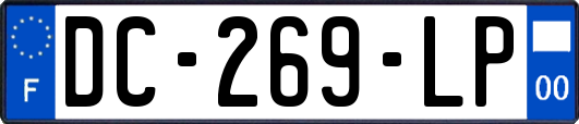 DC-269-LP