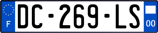 DC-269-LS