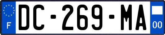 DC-269-MA