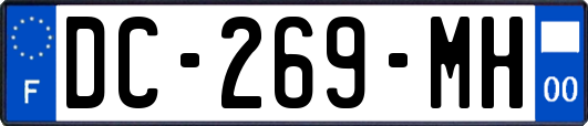 DC-269-MH