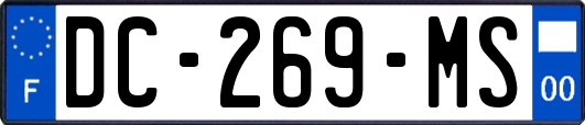 DC-269-MS
