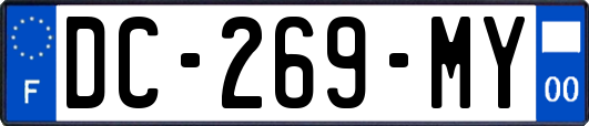 DC-269-MY