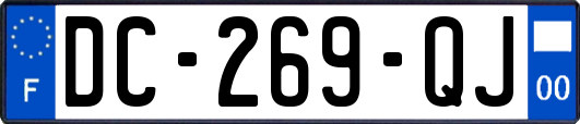 DC-269-QJ