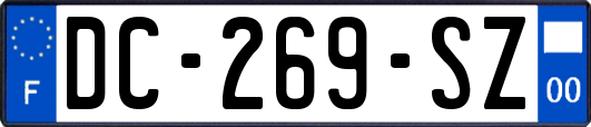 DC-269-SZ