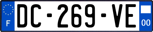 DC-269-VE