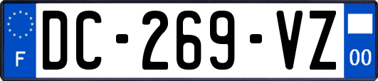 DC-269-VZ