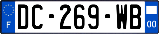 DC-269-WB