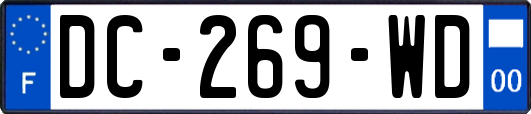 DC-269-WD