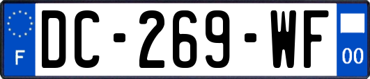 DC-269-WF