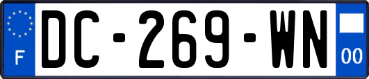 DC-269-WN