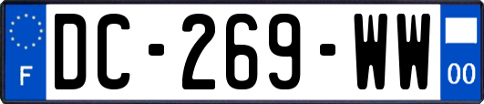 DC-269-WW