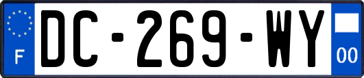 DC-269-WY