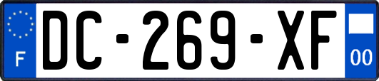 DC-269-XF