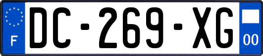 DC-269-XG