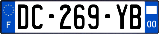 DC-269-YB