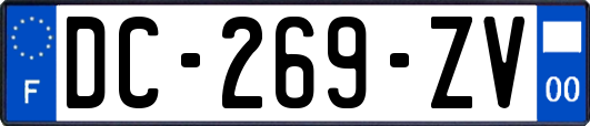 DC-269-ZV