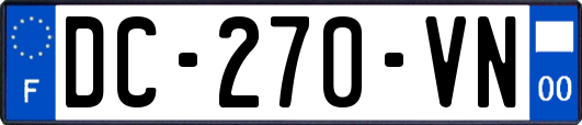 DC-270-VN