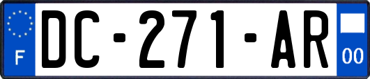 DC-271-AR