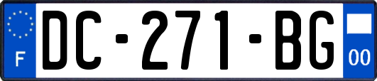 DC-271-BG