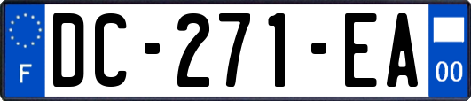 DC-271-EA